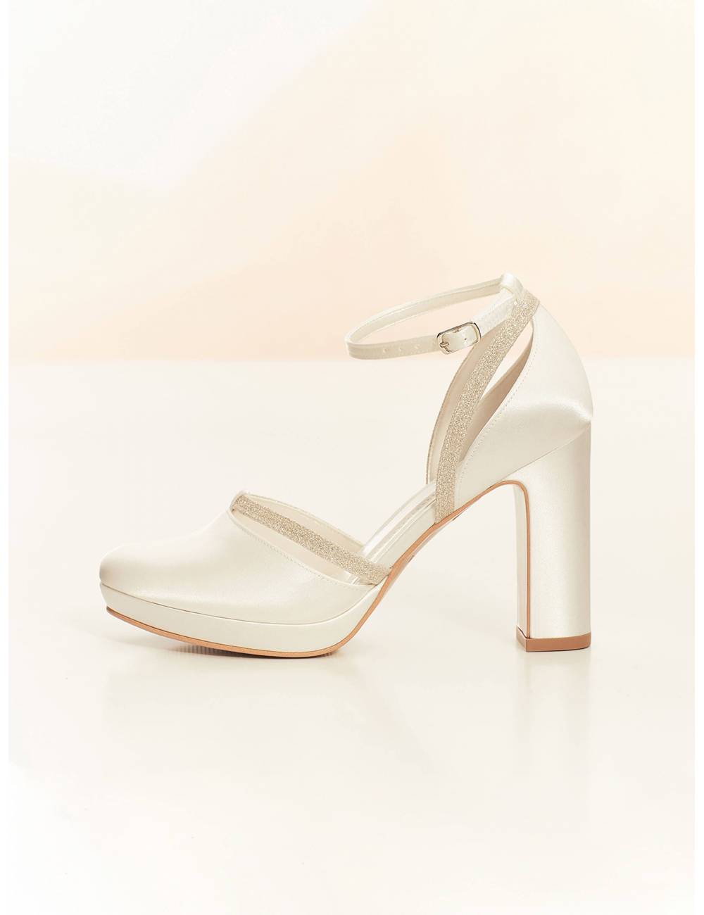 Scarpe da Sposa Marie