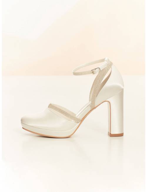 Bridal Shoes Marie