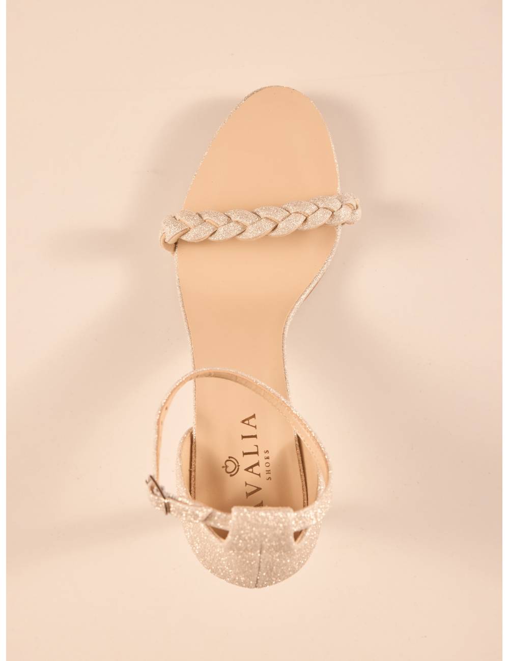copy of Bridal Shoes Valerie