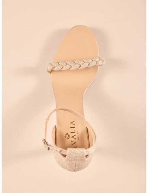 copy of Bridal Shoes Valerie