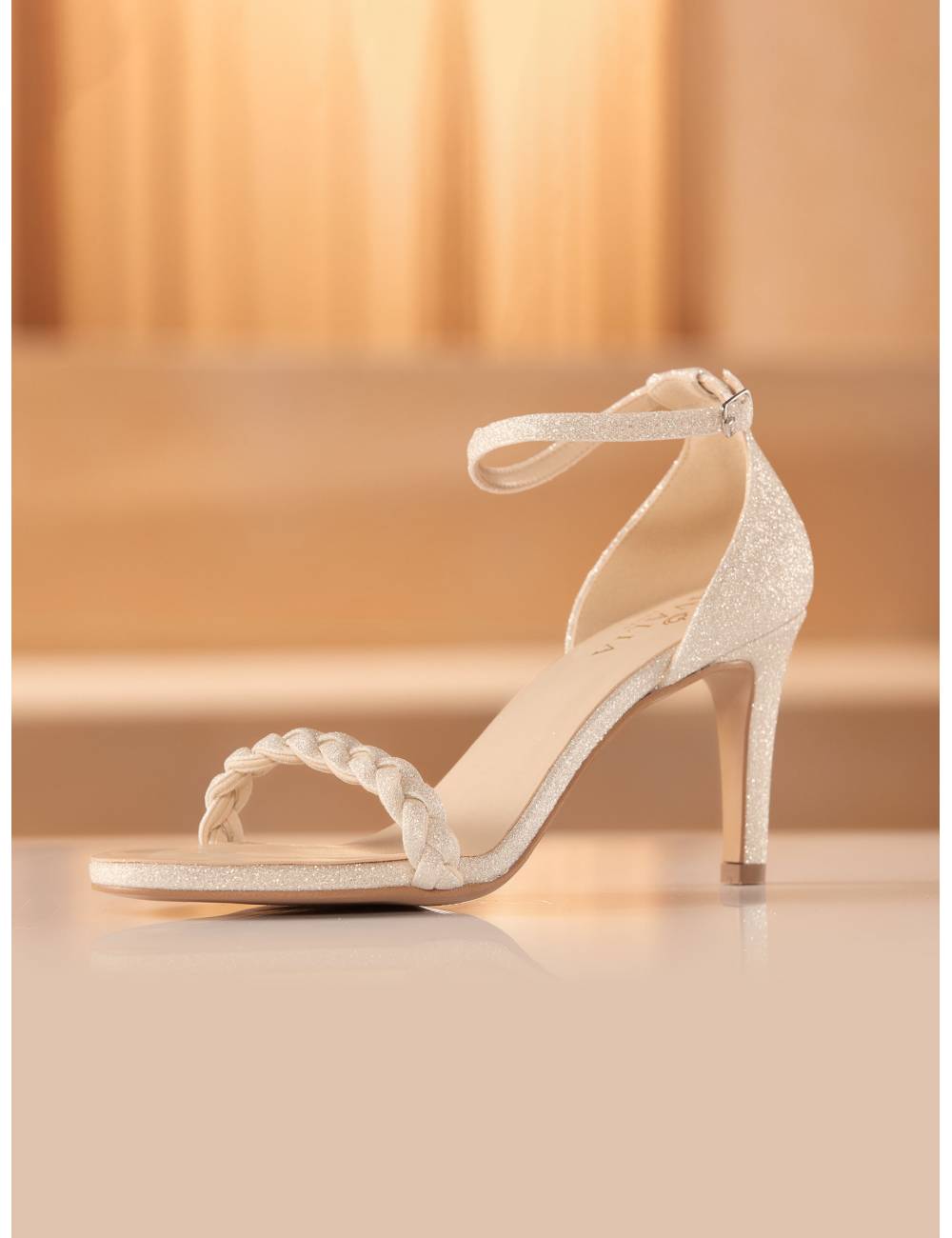 copy of Bridal Shoes Valerie