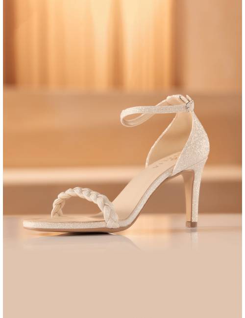 copy of Bridal Shoes Valerie