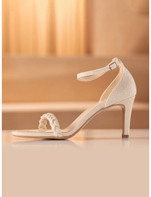 copy of Bridal Shoes Valerie