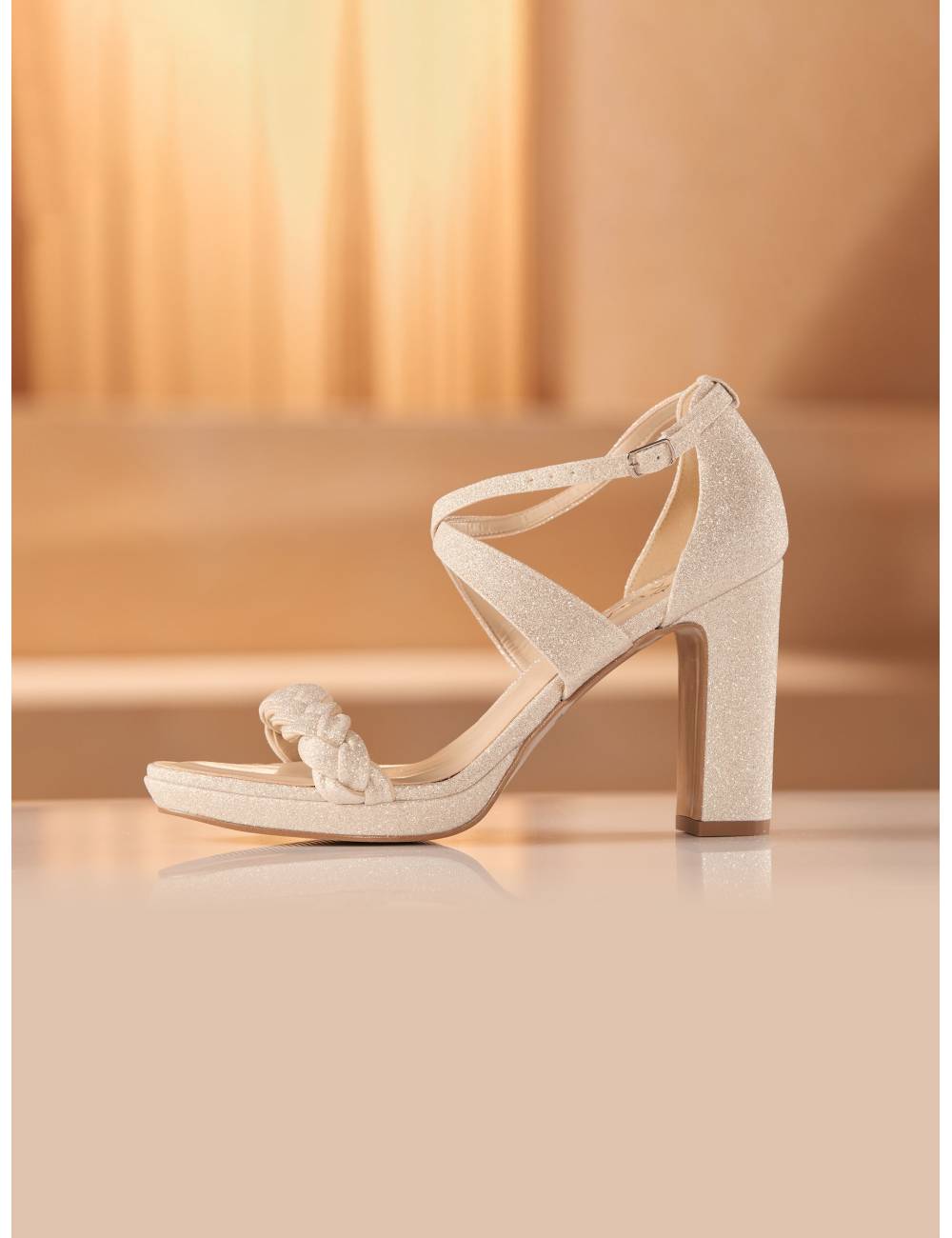 Sandalias Fiesta Gaia
