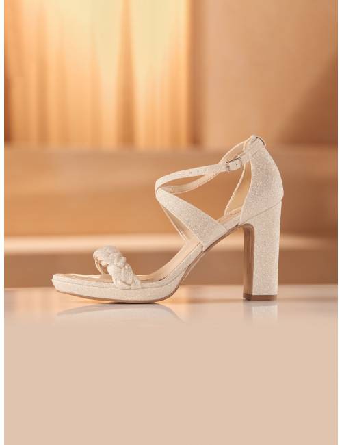 Sandalias Fiesta Gaia
