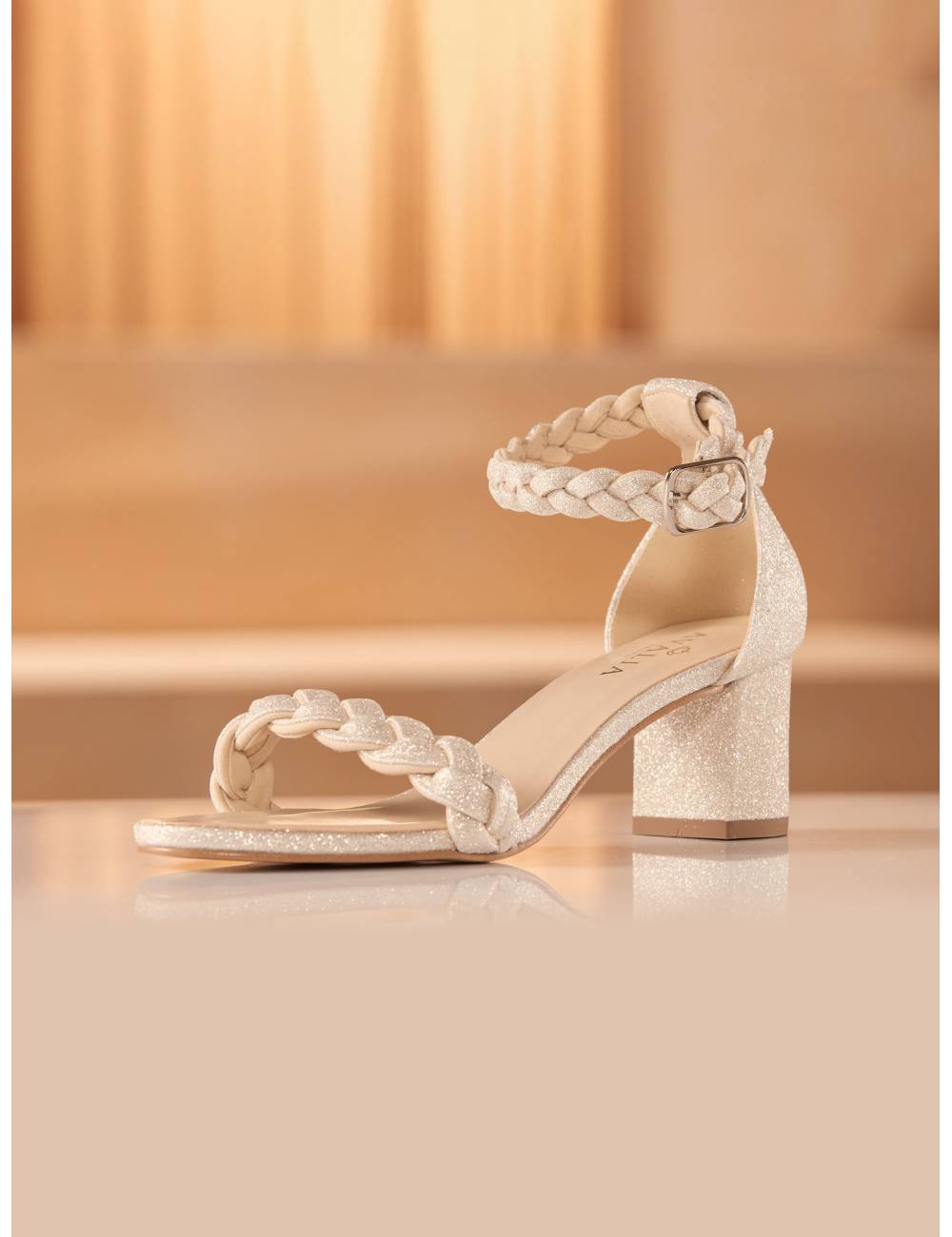 Sandalias Fiesta Lolita