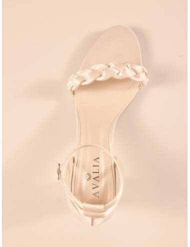 Bridal Sandals Jara
