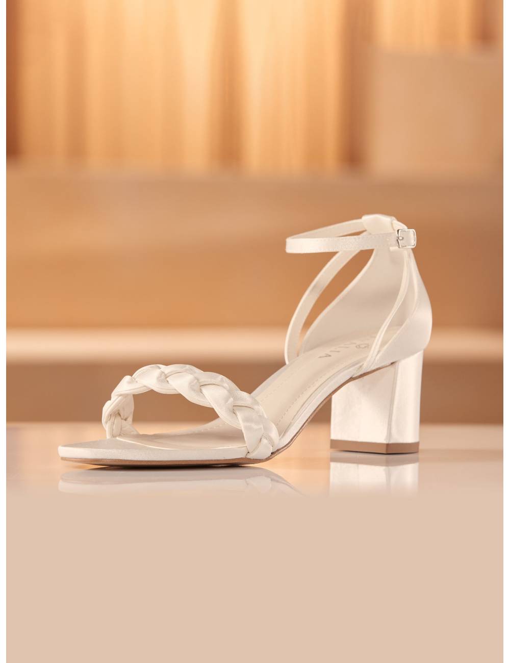 Sandali da Sposa Jara