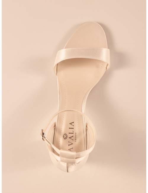 Bridal Sandals Rima