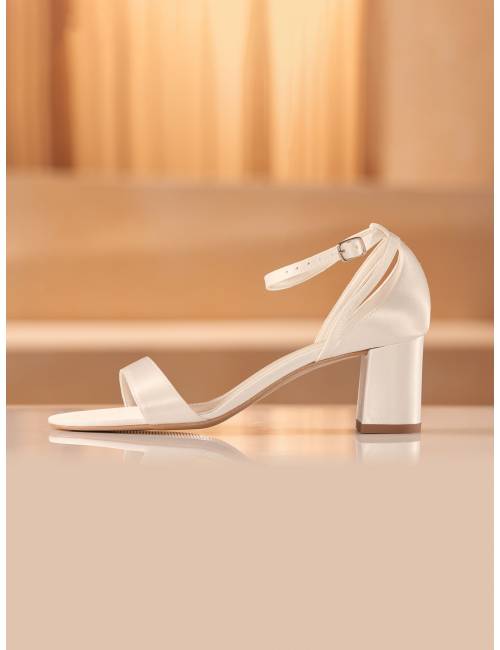 Sandali da Sposa Rima