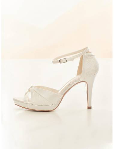 Bridal Sandals Alba