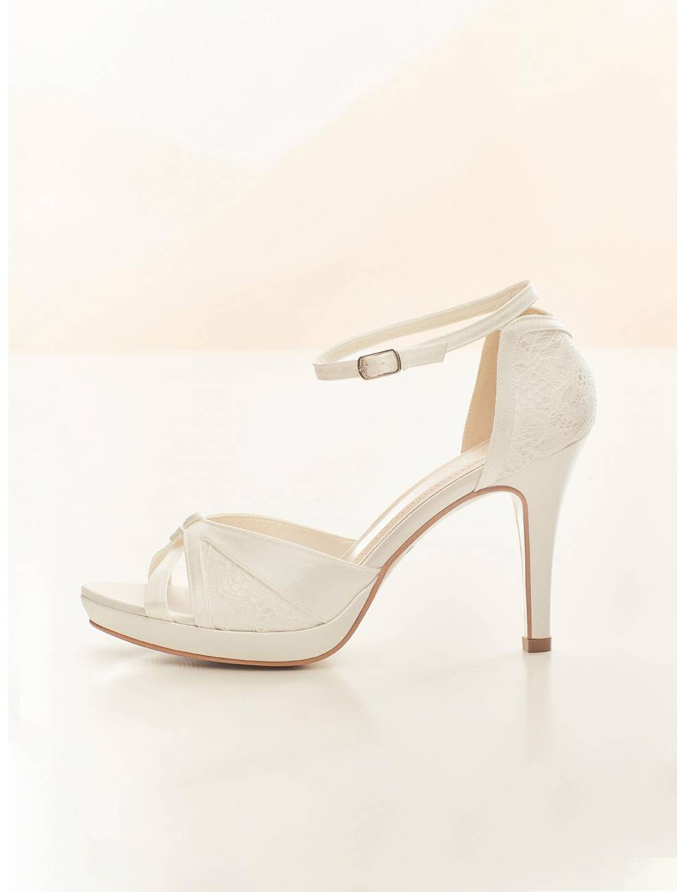 Sandali da Sposa Alba