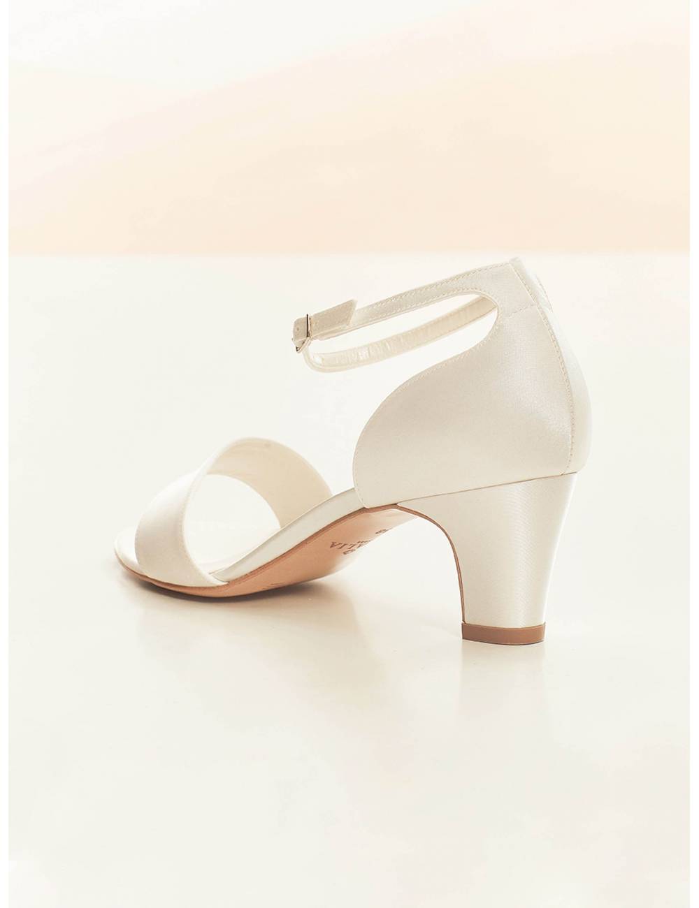 Bridal Shoes Capri