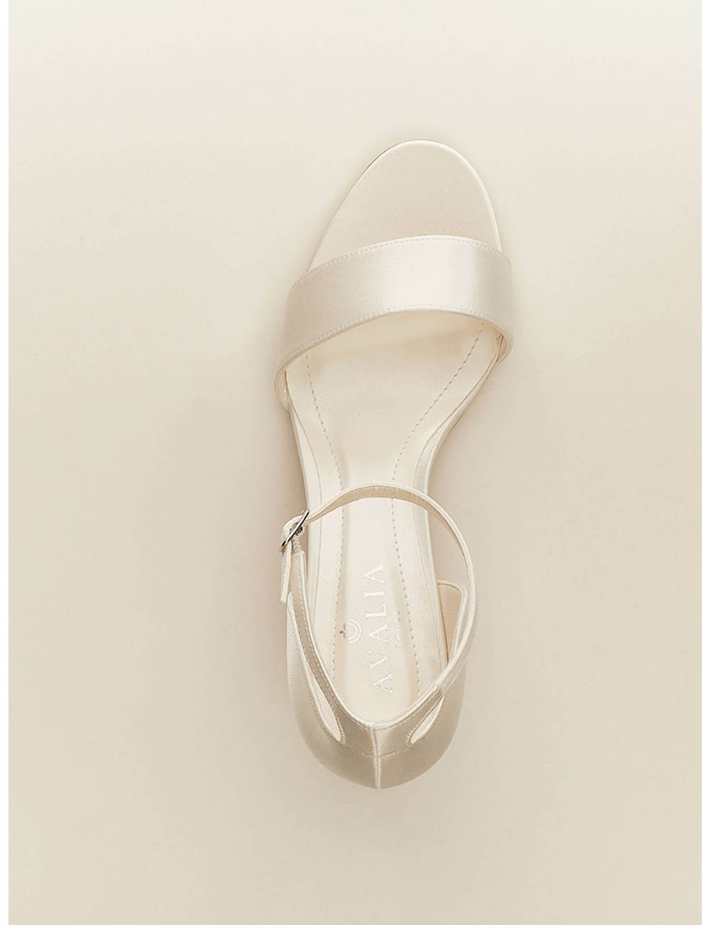 Scarpe da Sposa Capri