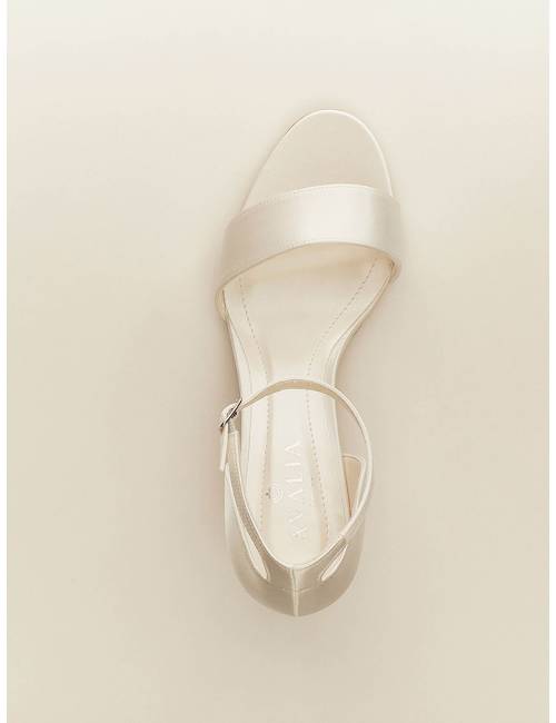 Scarpe da Sposa Capri