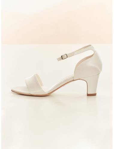 Scarpe da Sposa Capri
