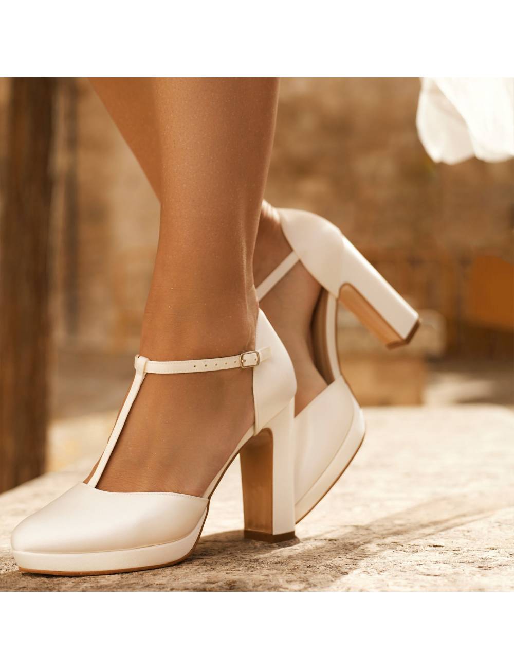 Brautschuhe Coco