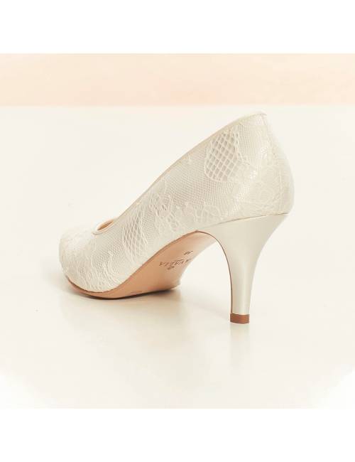 Bridal Shoes Demi