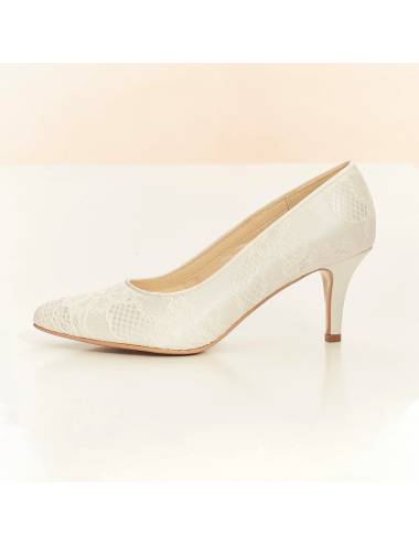 Chaussures de Mariée Demi