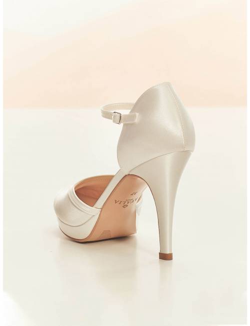 Chaussures de Mariée Donna