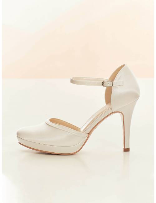 Bridal Shoes Donna