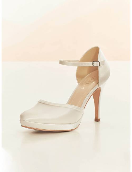 Brautschuhe Donna