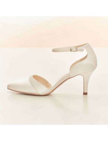 Mirna wedding shoes