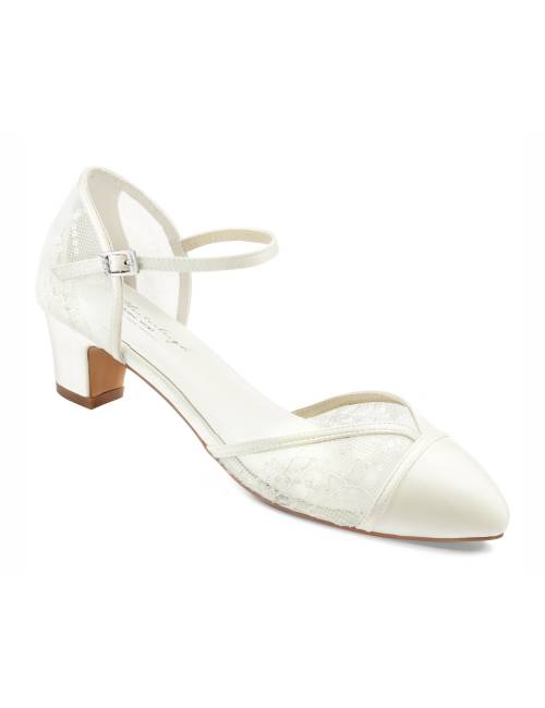 Zapatos Novia Haley