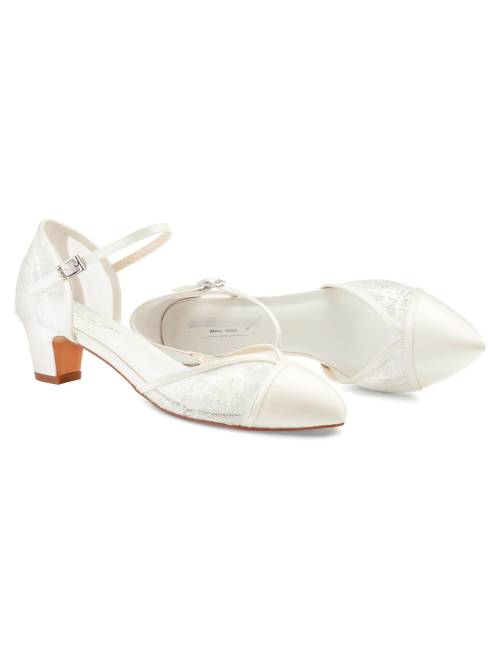 Zapatos Novia Haley