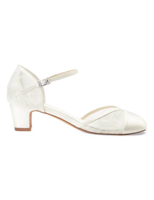 Zapatos Novia Haley