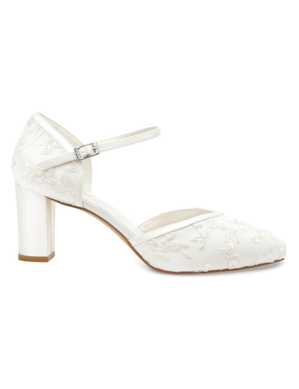 Chaussures de Mariée Indiana