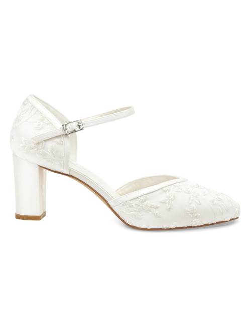 Scarpe da Sposa Indiana