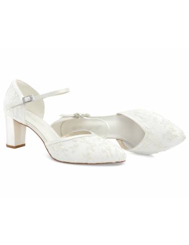 Scarpe da Sposa Indiana