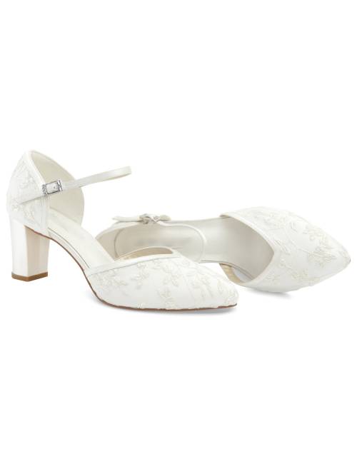 Scarpe da Sposa Indiana