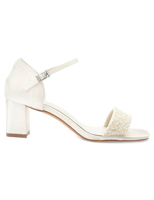 Sandali da Sposa Laurita
