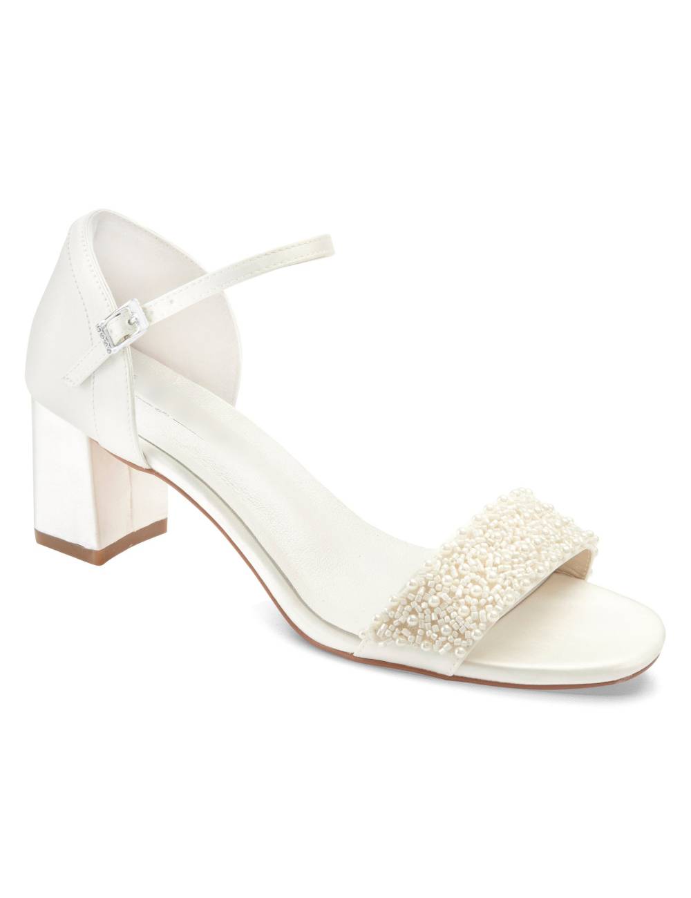 Sandali da Sposa Laurita