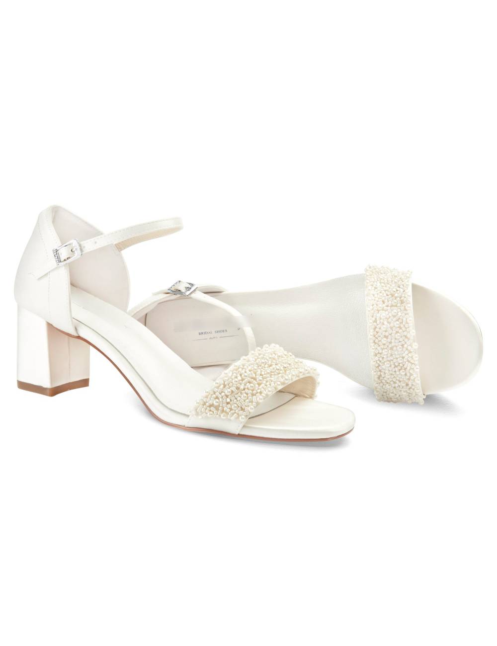 Sandali da Sposa Laurita
