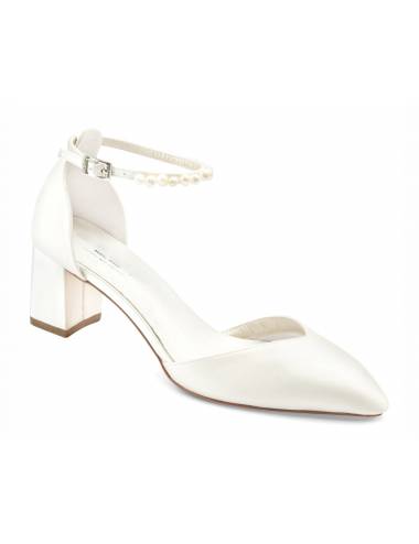 Chaussures de Mariée Aurora