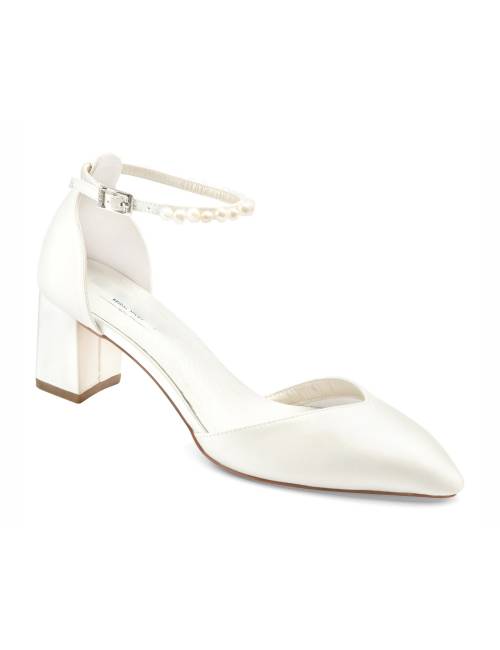 Brautschuhe Aurora