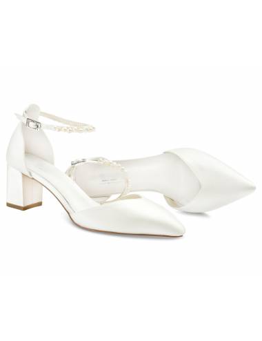 Brautschuhe Aurora