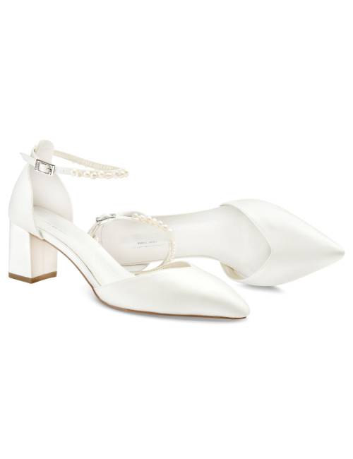 Chaussures de Mariée Aurora