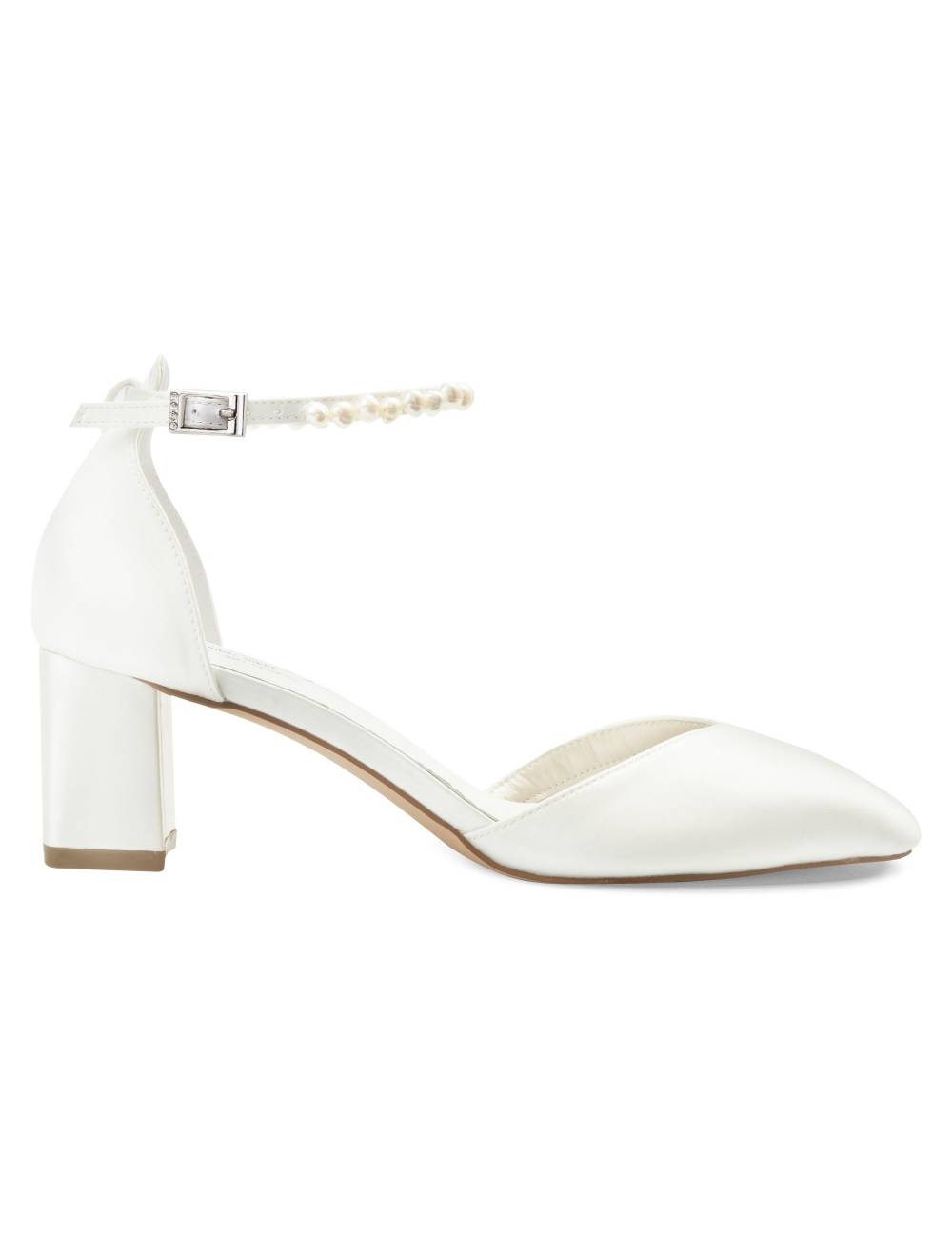 Brautschuhe Aurora