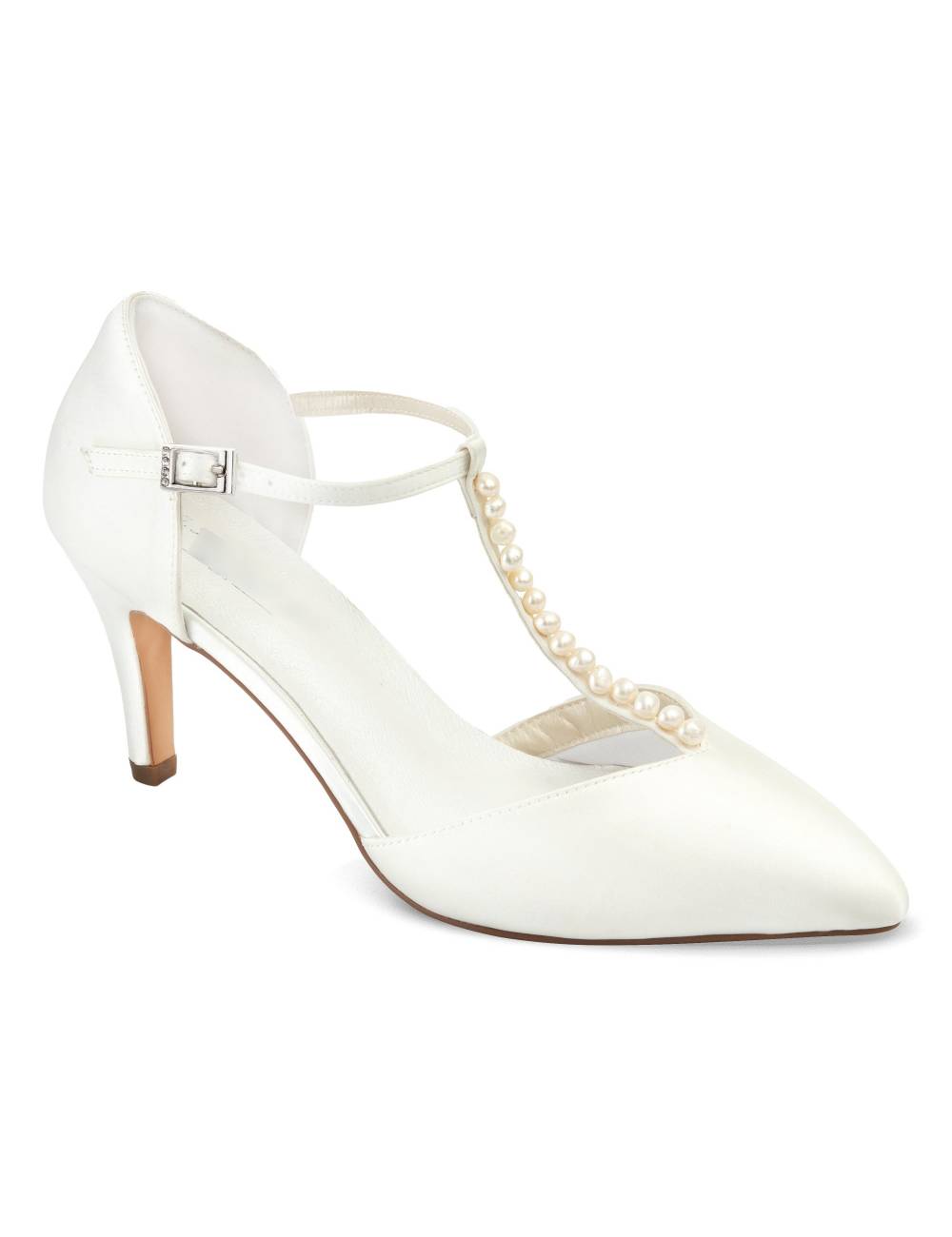 Scarpe da Sposa Sonya