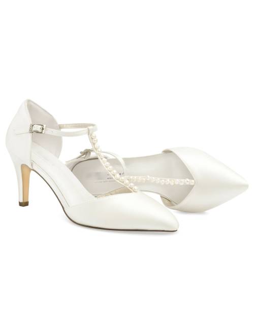 Scarpe da Sposa Sonya