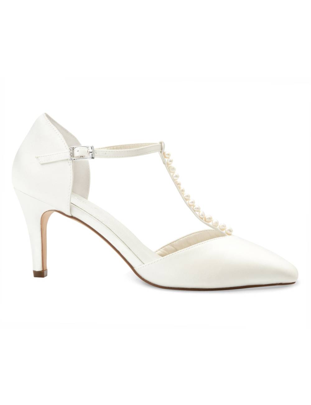 Bridal Shoes Sonya