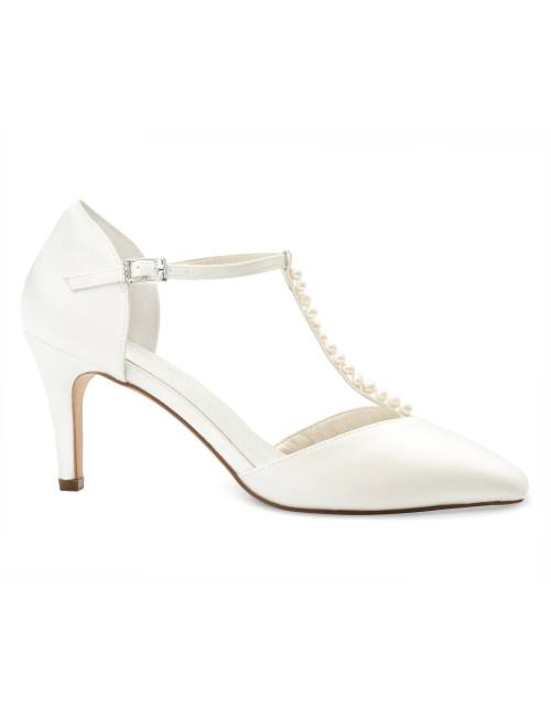 Chaussures de Mariée Sonya