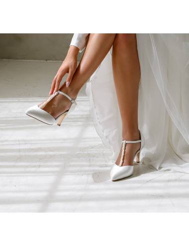Scarpe da Sposa Sonya