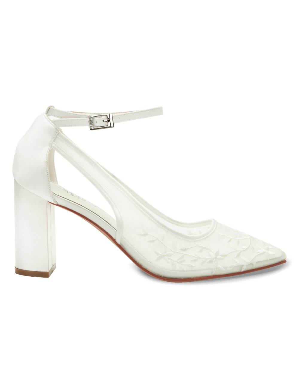 Brautschuhe Tiziana