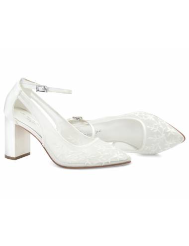 Brautschuhe Tiziana