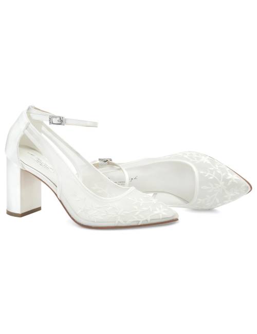 Brautschuhe Tiziana
